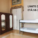Experience Hostel Σαλέρνο