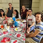 Hostel Experience