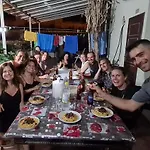 Hostel Experience Σαλέρνο