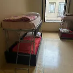 Hostel Experience *