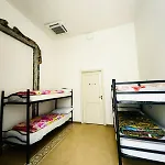 Hostel Experience Σαλέρνο