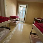 Experience * Σαλέρνο