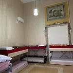 Albergue Experience