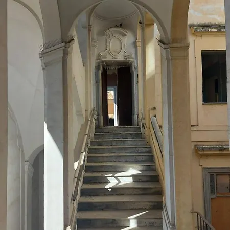 Experience * Salerno