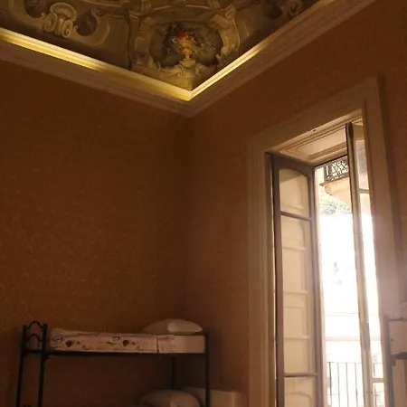 Hostel Experience Salerno