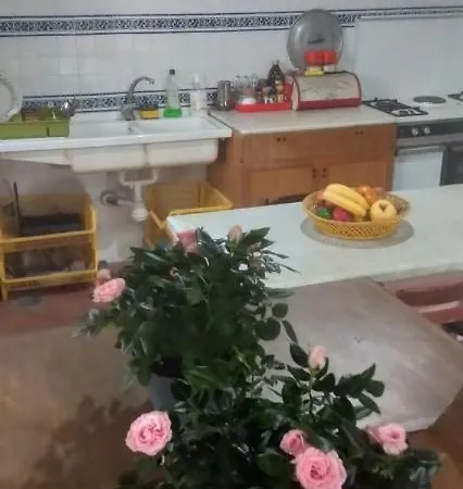 Hostal Experience *