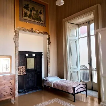 Hostel Experience Salerno