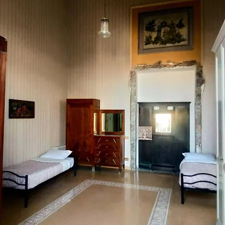 Experience * Salerno