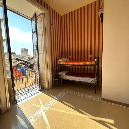 Experience * Salerno