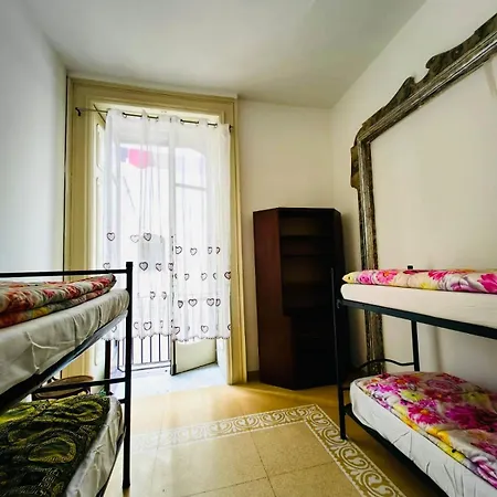 Experience Hostel Salerno