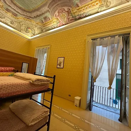 Experience * Salerno