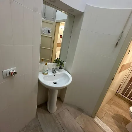 Experience Hostal *