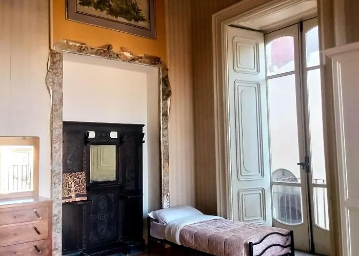 Hostal Experience Salerno