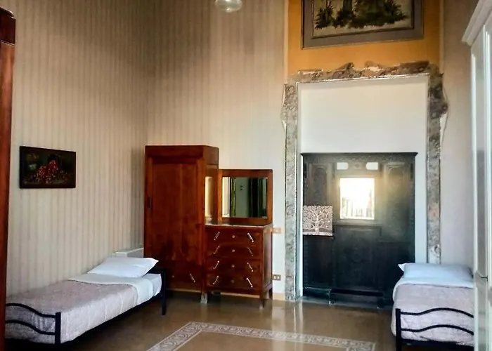 Experience * Salerno