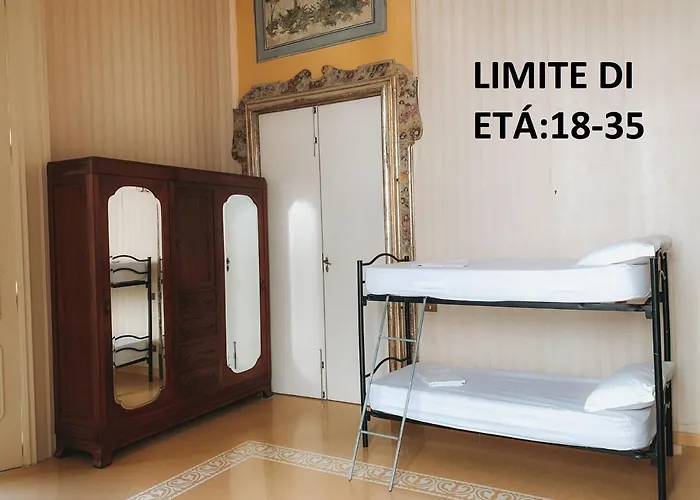 Experience Hostal Salerno