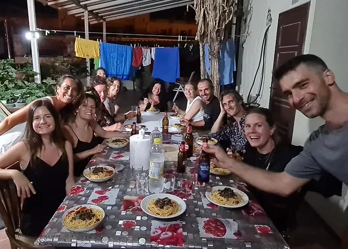 Hostal Experience Salerno