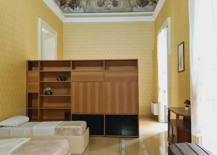 Hostal Experience Salerno