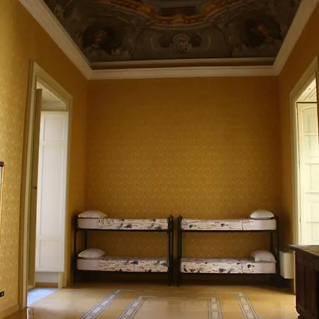 Experience Albergue *