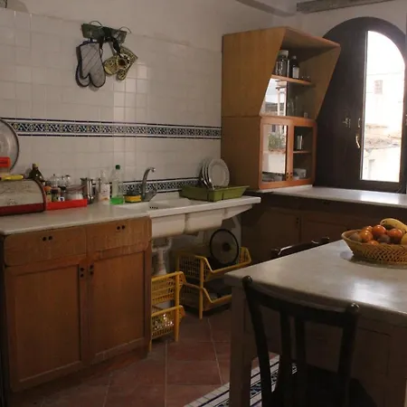 Albergue Experience