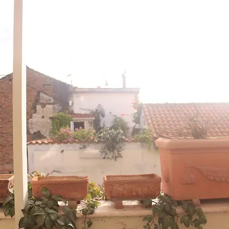 Albergue Experience *