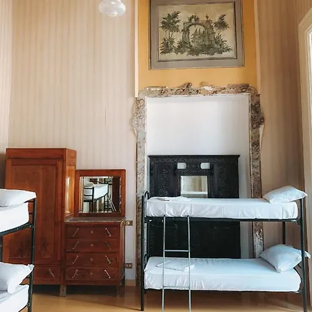 Albergue Experience *