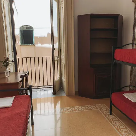 Experience Hostel *