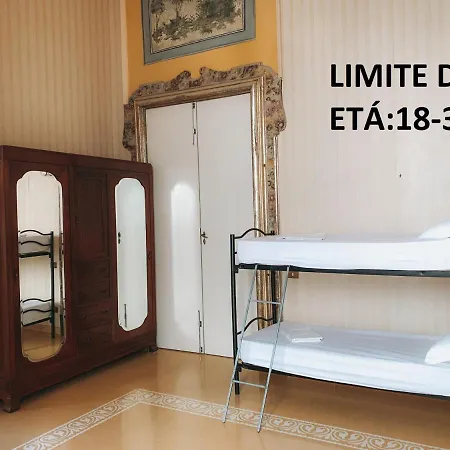 Experience Albergue Salerno