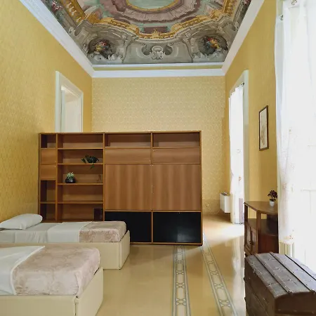 Albergue Experience Salerno