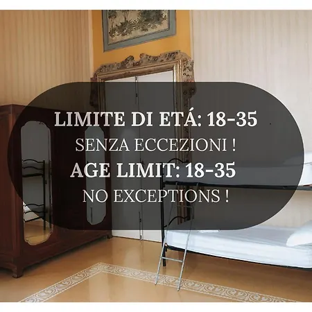 Hostel Experience Salerno