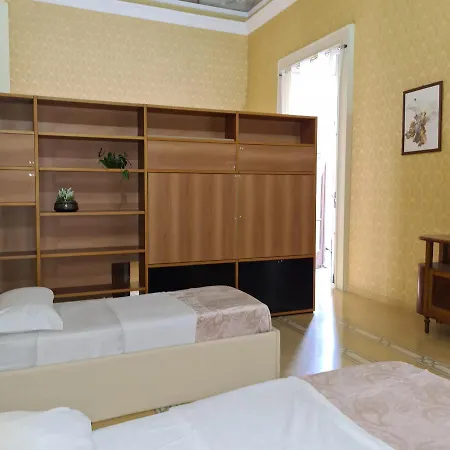 Albergue Experience *