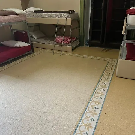 Experience 호스텔 살레르노