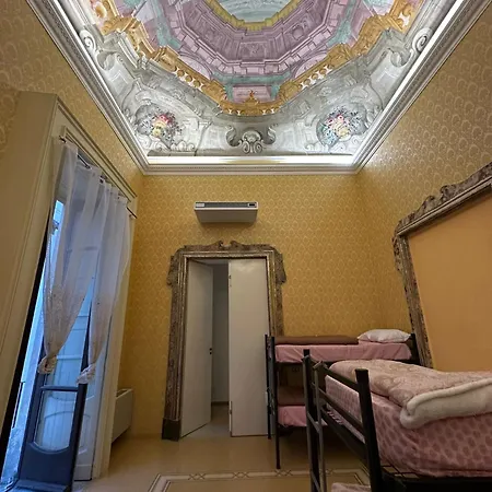 Hostel Experience