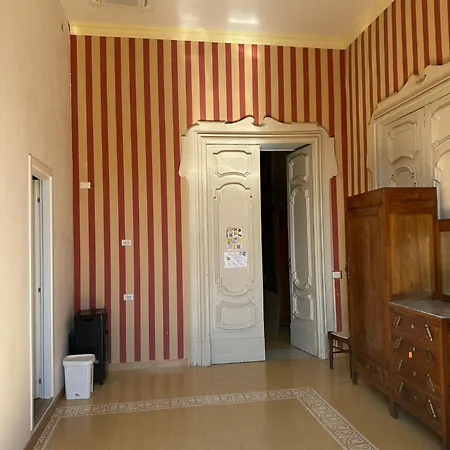 Albergue Experience *
