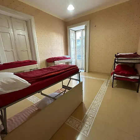 Experience Albergue