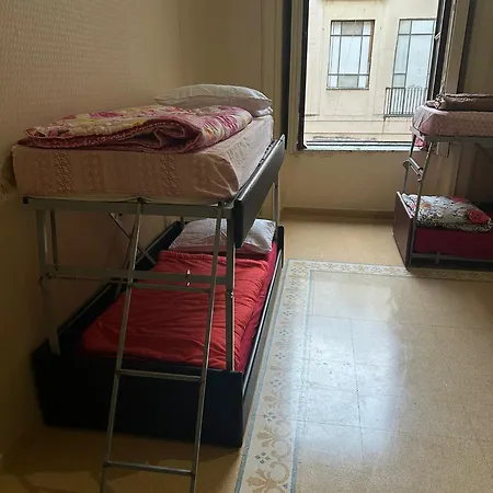 Hostel Experience *