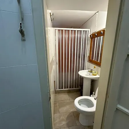 Albergue Experience