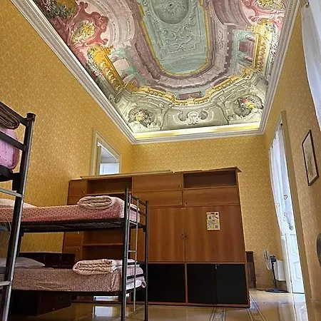Vandrarhem Experience Salerno