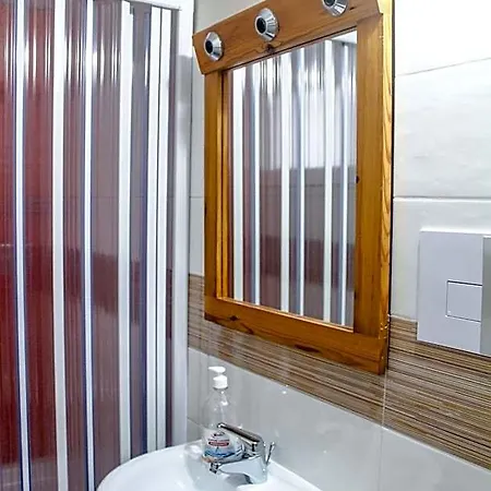 Hostel Experience Salerno