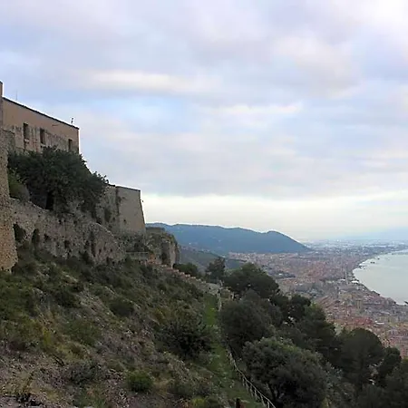 Experience Salerno