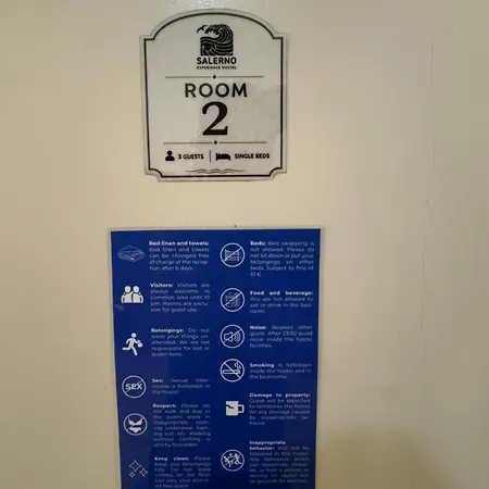 Experience Hostel *