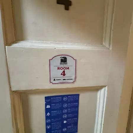 Hostel Experience *