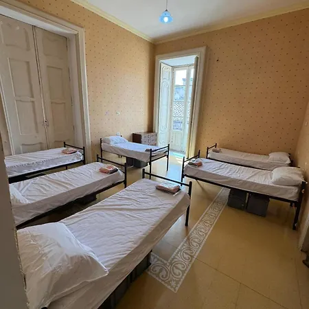 Hostel Experience *