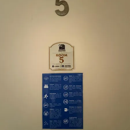 Hostel Experience Salerno