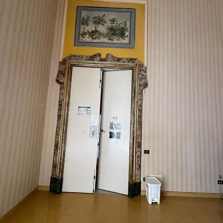 Experience Hostel *