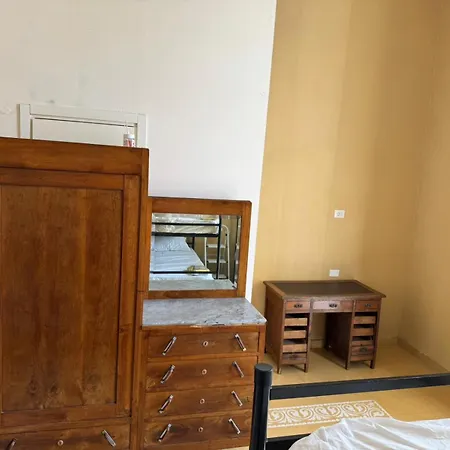 Hostel Experience