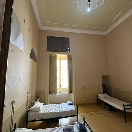 Hostel Experience Salerno