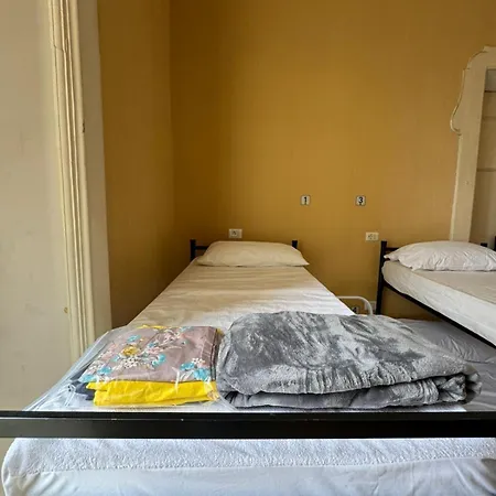 Experience Hostel *