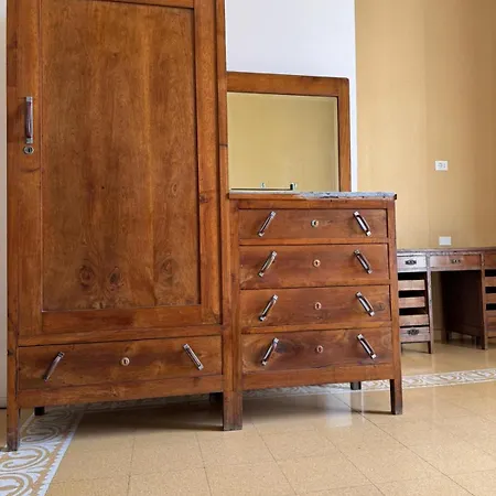 Experience Hostel