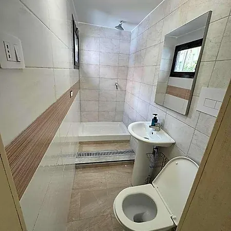 Hostel Experience *