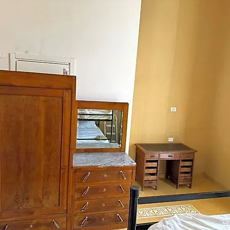 Albergue Experience
